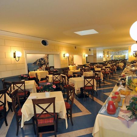 Hotel Miramare Maiori Zewnętrze zdjęcie