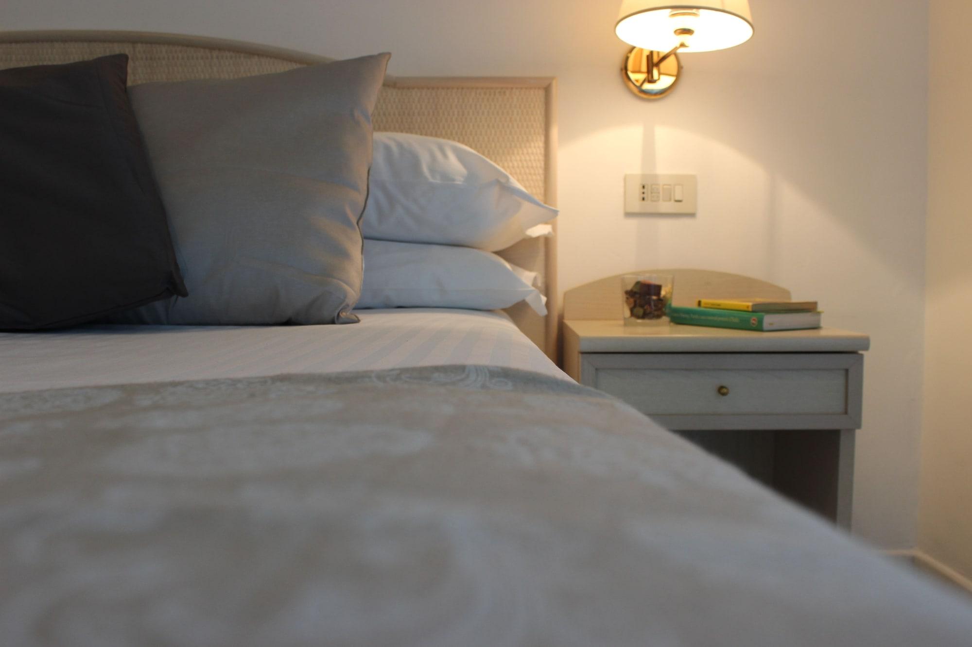 Hotel Miramare Maiori Zewnętrze zdjęcie