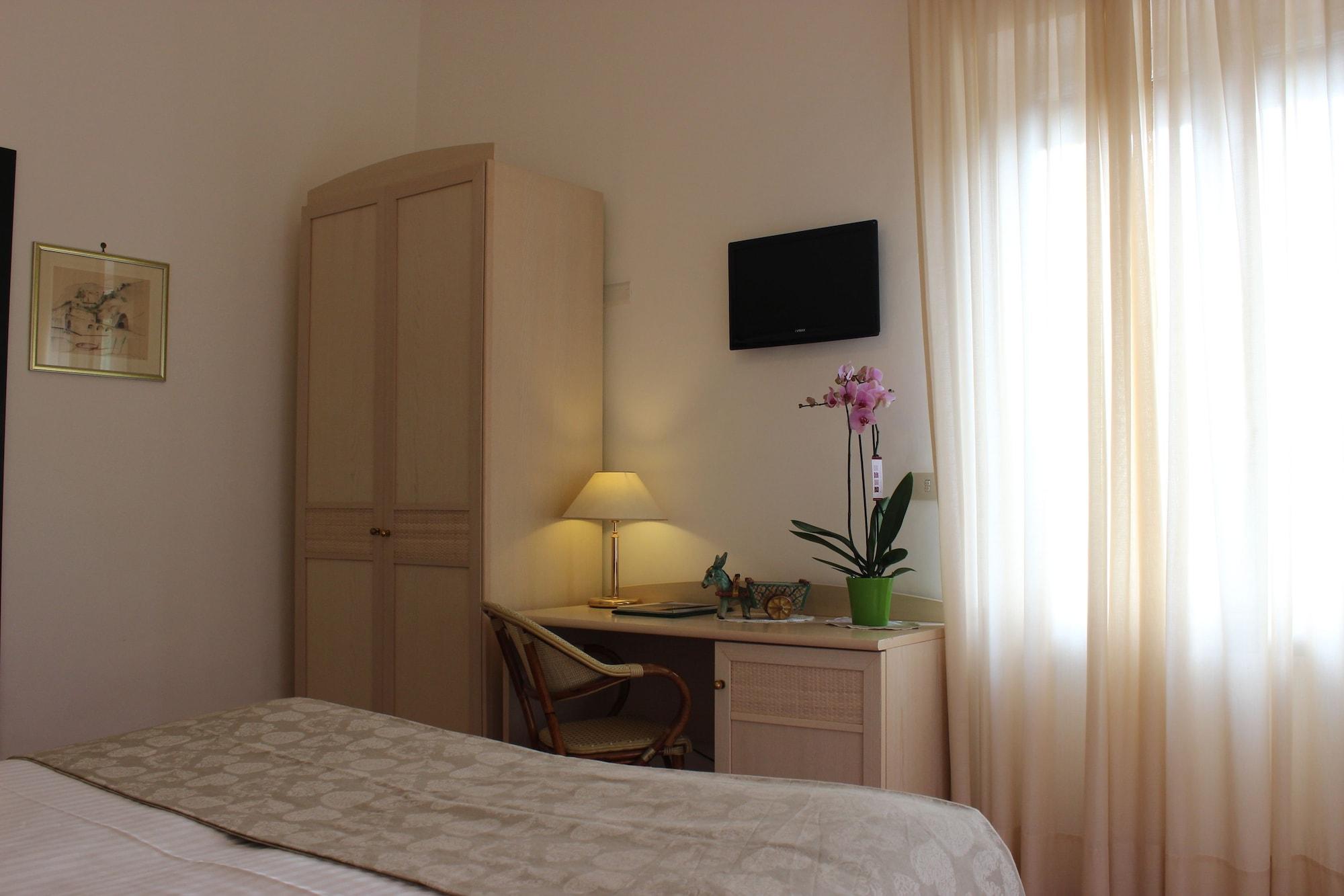 Hotel Miramare Maiori Zewnętrze zdjęcie