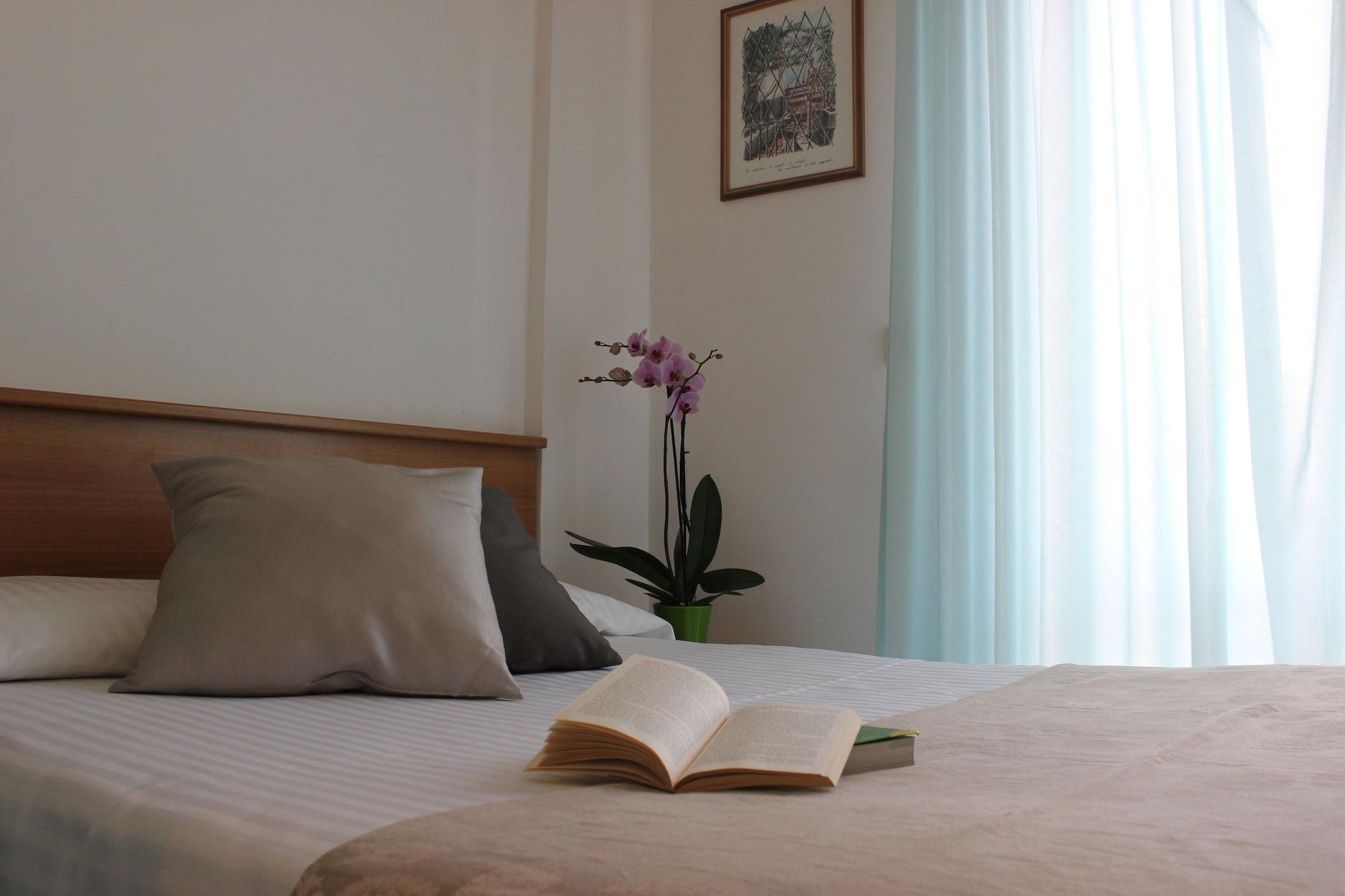 Hotel Miramare Maiori Zewnętrze zdjęcie