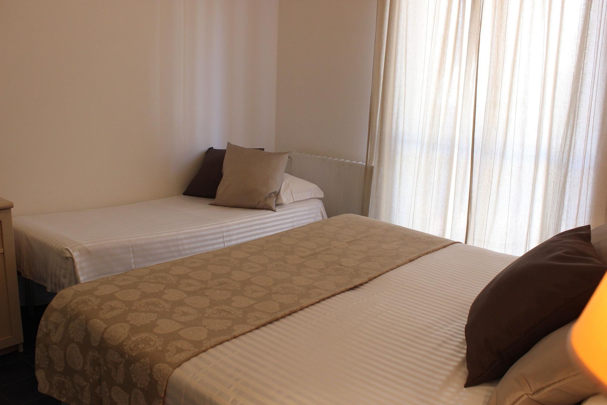 Hotel Miramare Maiori Zewnętrze zdjęcie