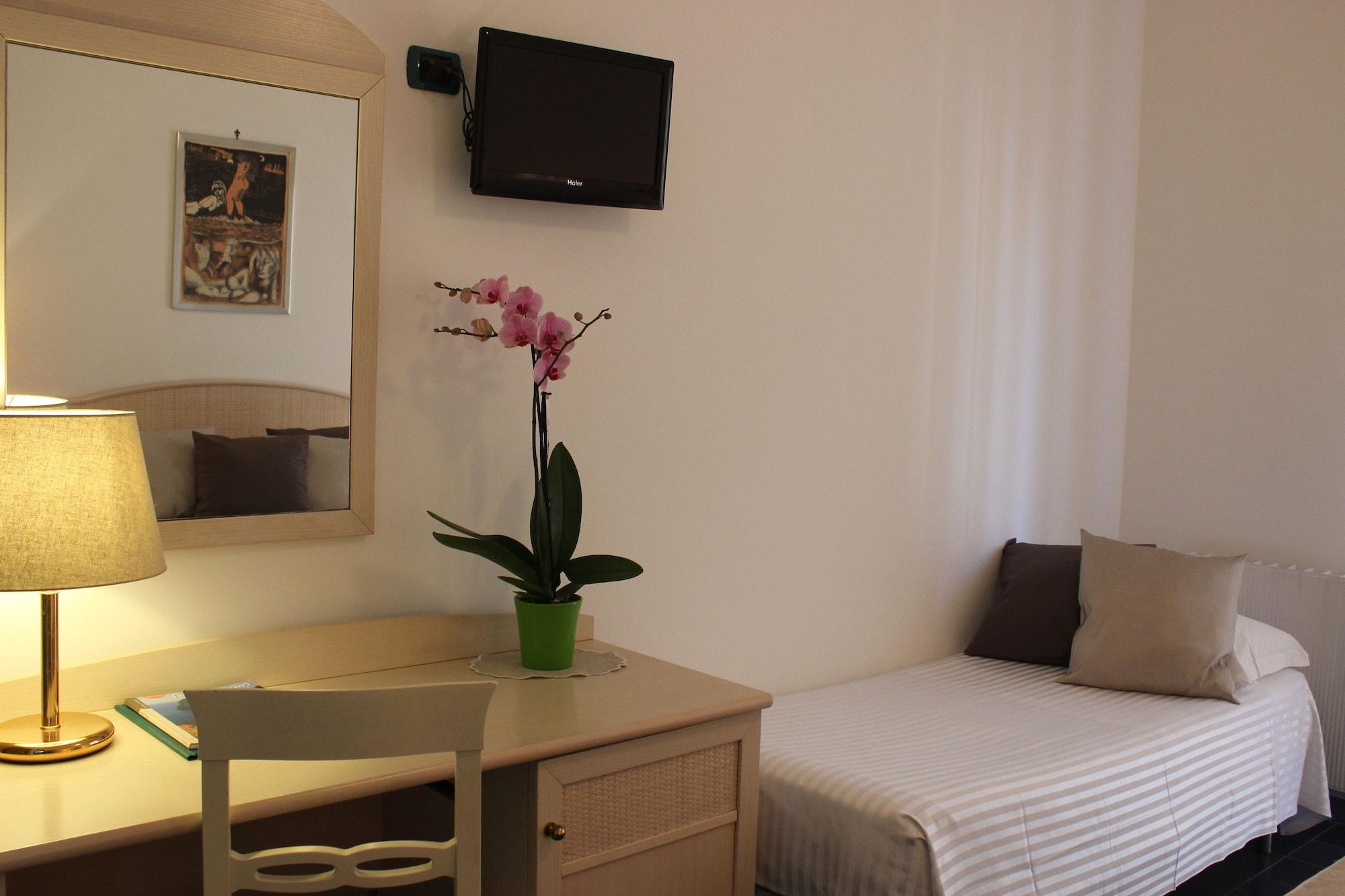 Hotel Miramare Maiori Zewnętrze zdjęcie