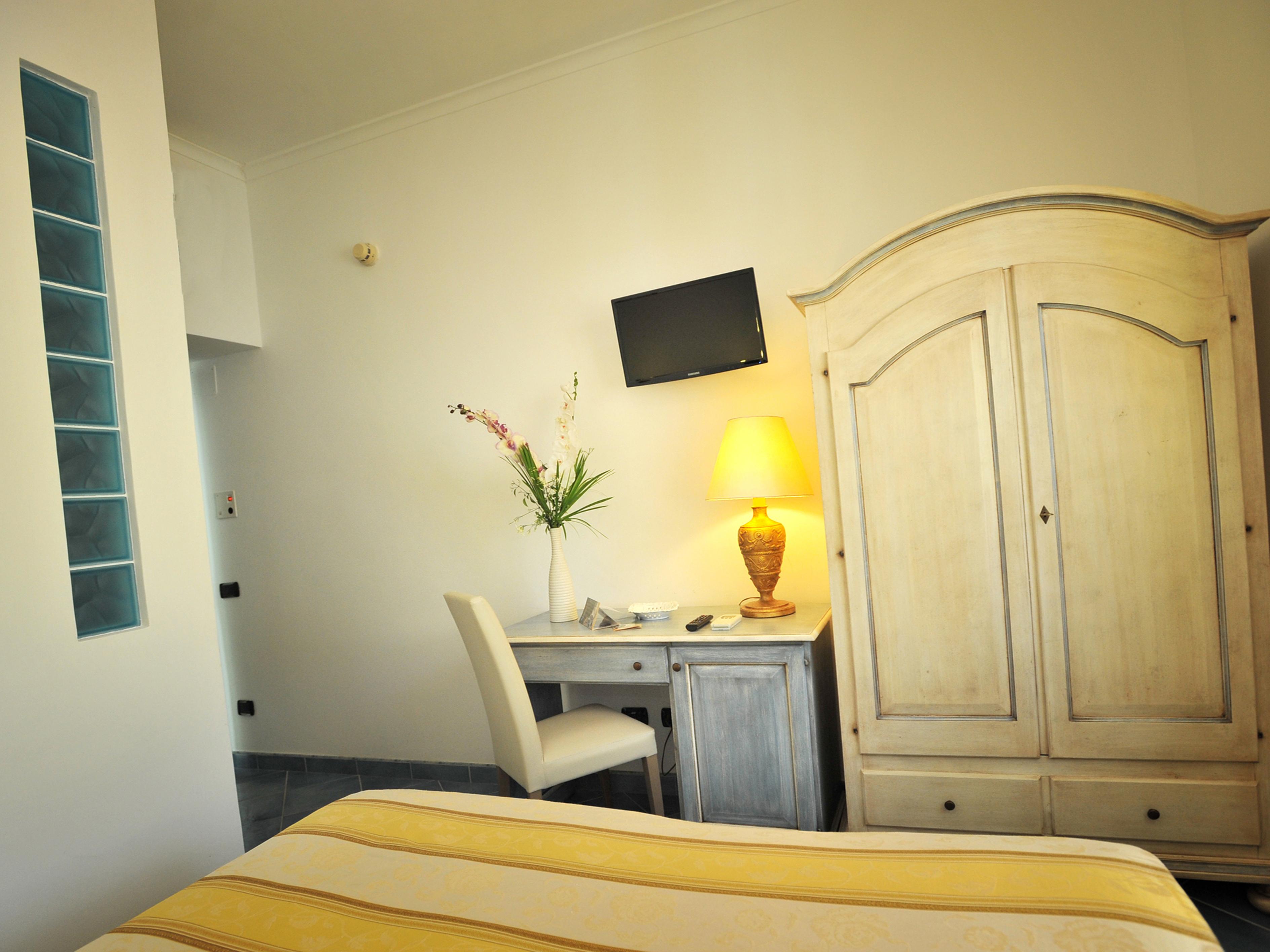 Hotel Miramare Maiori Zewnętrze zdjęcie