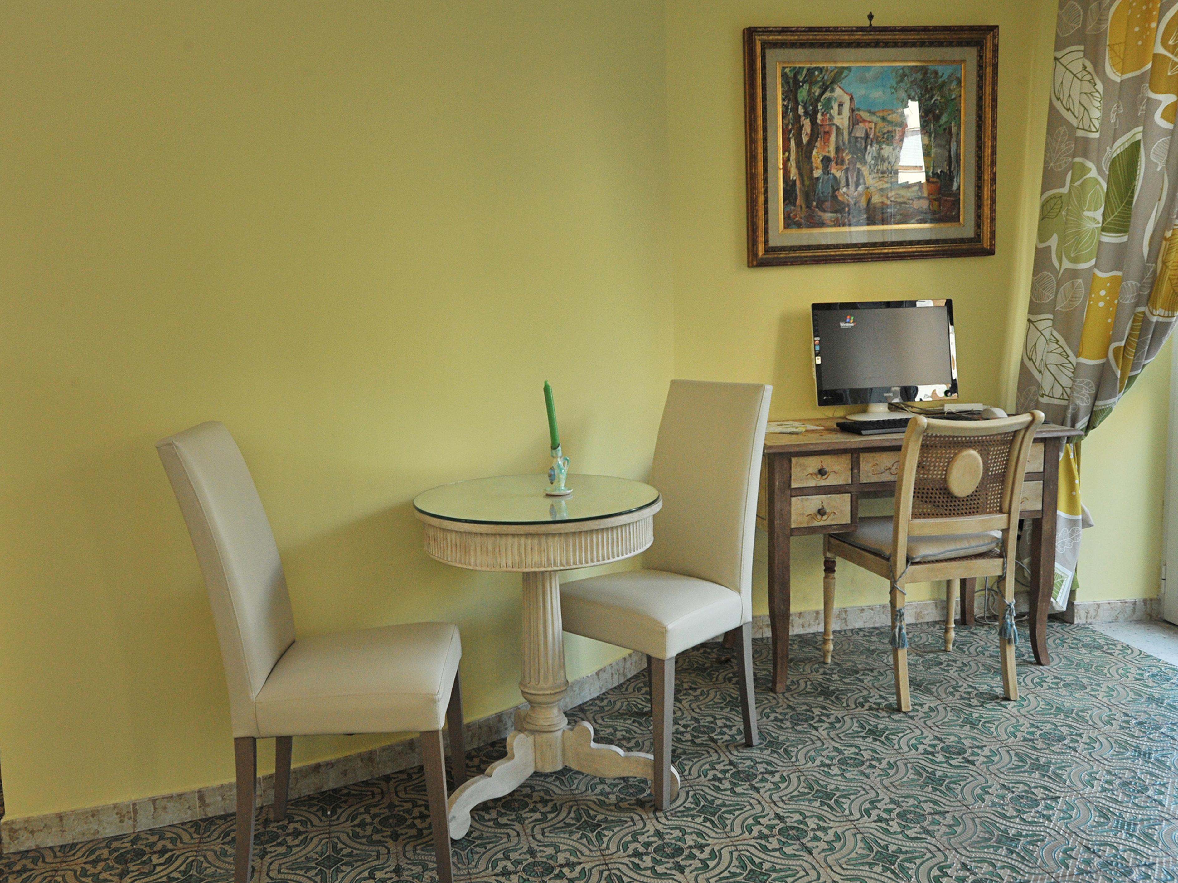 Hotel Miramare Maiori Zewnętrze zdjęcie