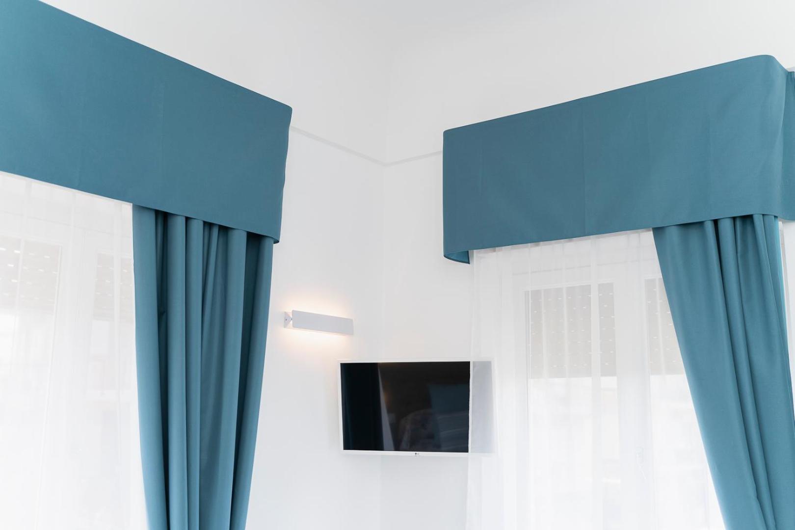 Hotel Miramare Maiori Zewnętrze zdjęcie