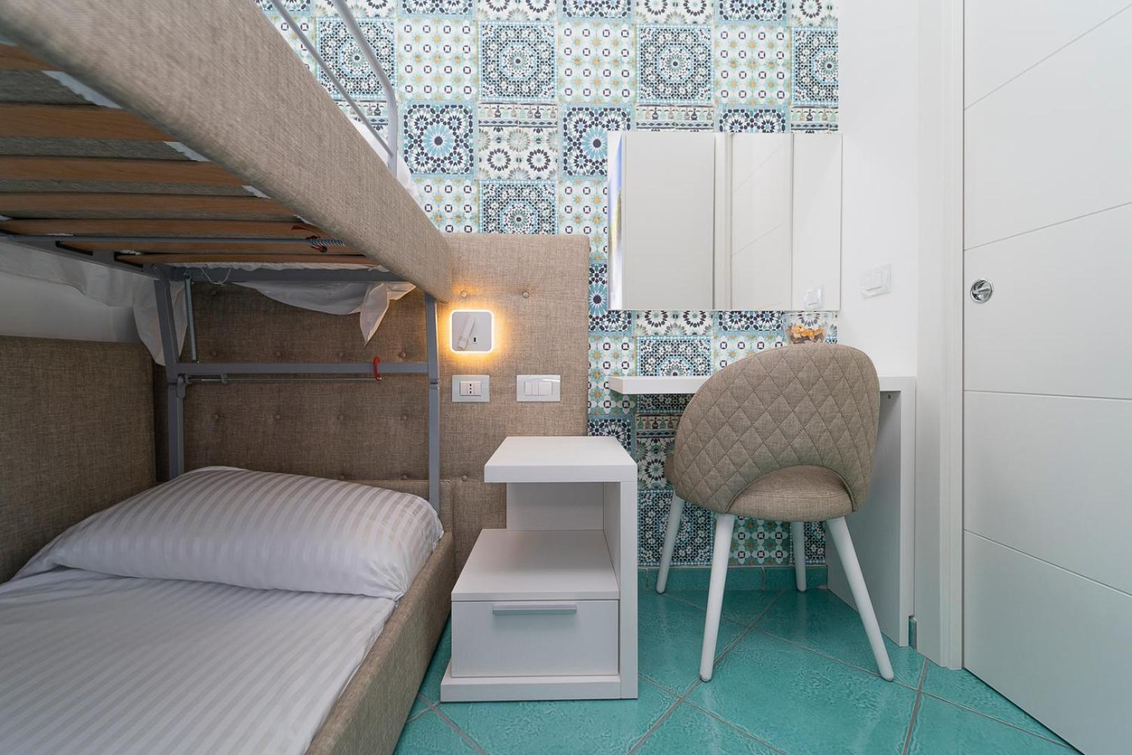 Hotel Miramare Maiori Zewnętrze zdjęcie