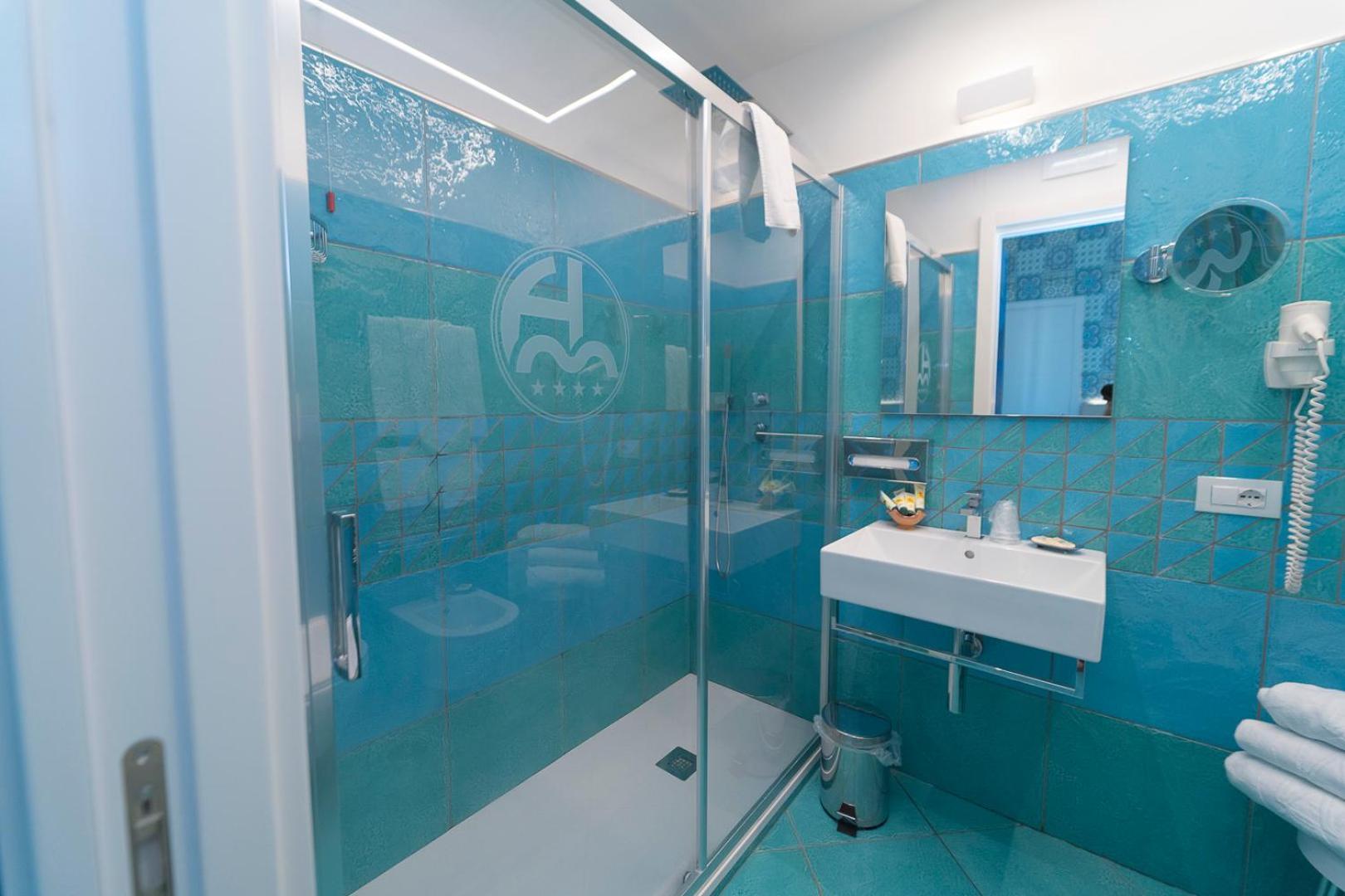 Hotel Miramare Maiori Zewnętrze zdjęcie