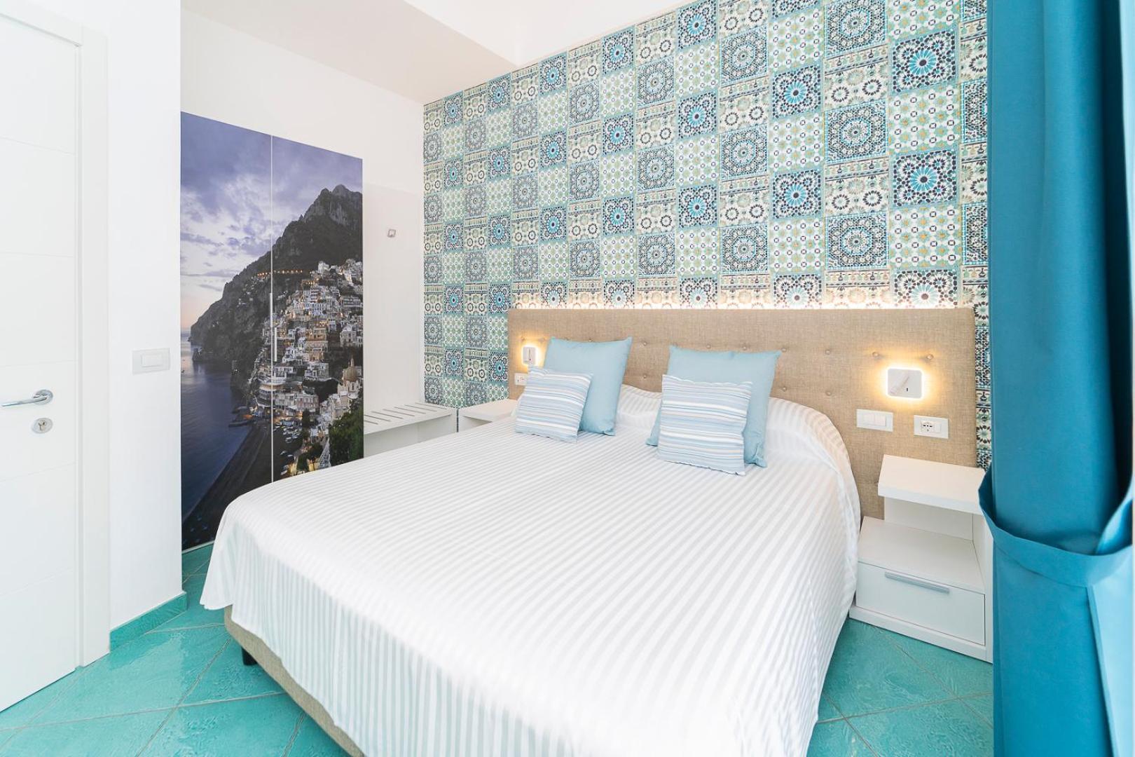 Hotel Miramare Maiori Zewnętrze zdjęcie