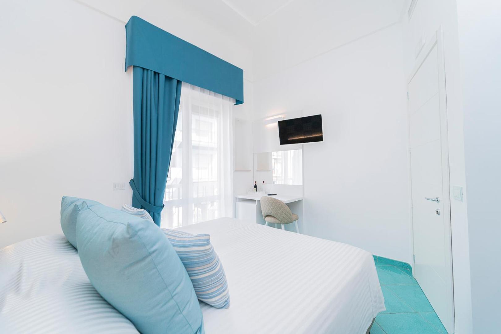 Hotel Miramare Maiori Zewnętrze zdjęcie