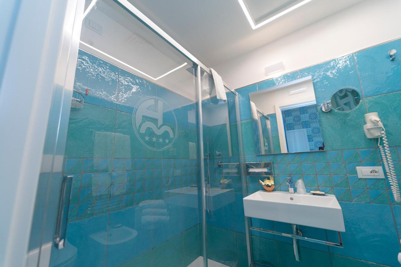 Hotel Miramare Maiori Zewnętrze zdjęcie