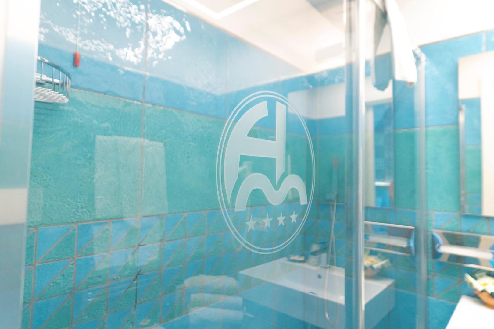 Hotel Miramare Maiori Zewnętrze zdjęcie