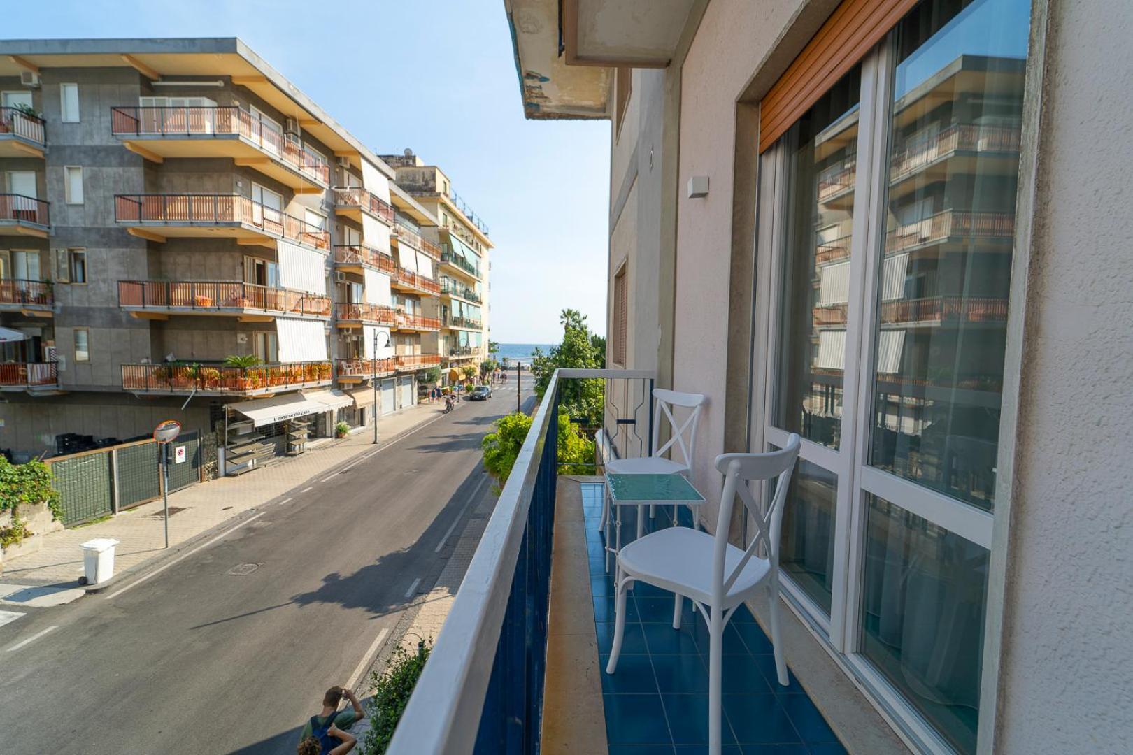 Hotel Miramare Maiori Zewnętrze zdjęcie
