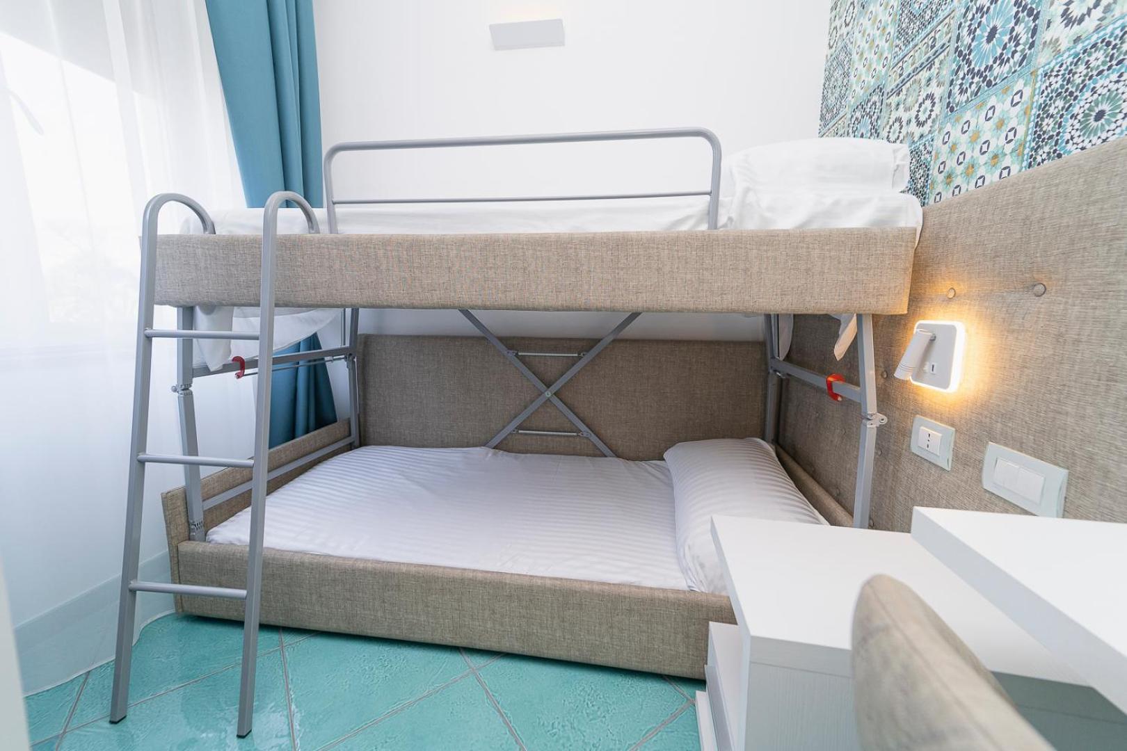 Hotel Miramare Maiori Zewnętrze zdjęcie